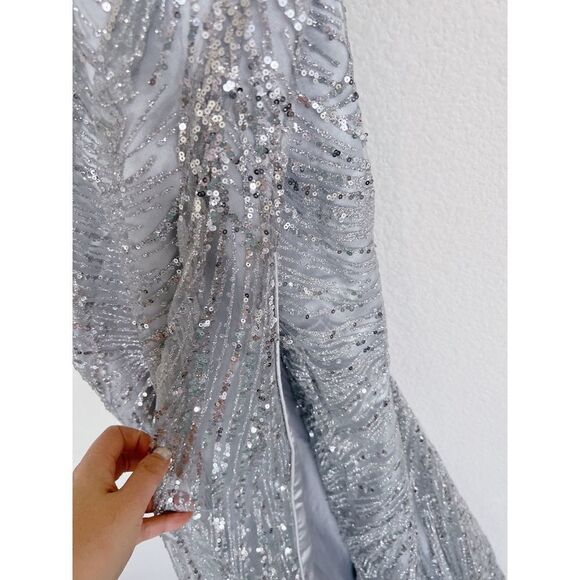 Mac Duggal 30621M Dress US10 - Picture 6 of 12